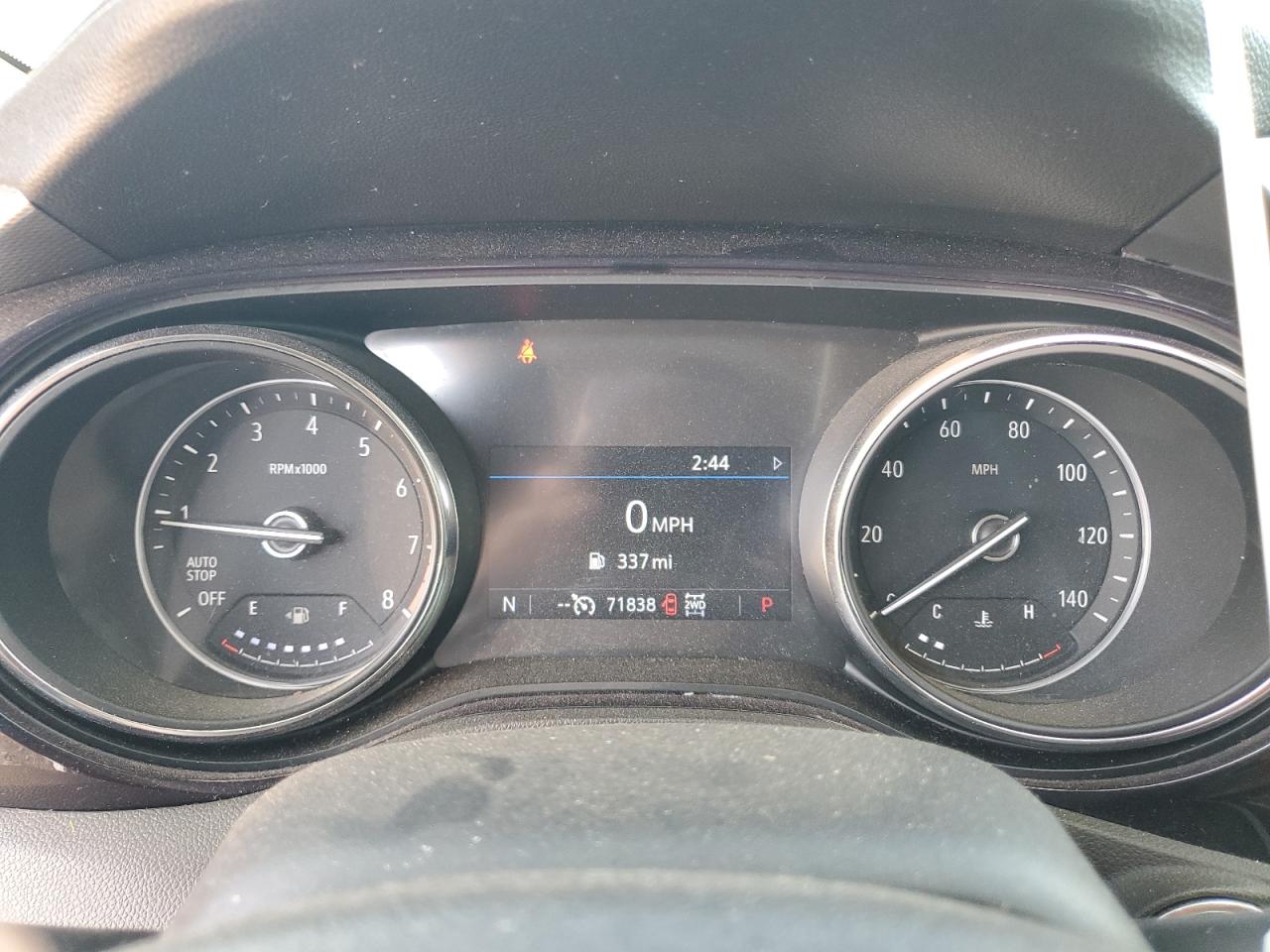 2020 Buick Encore Gx Select VIN: KL4MMESL9LB113006 Lot: 84035265