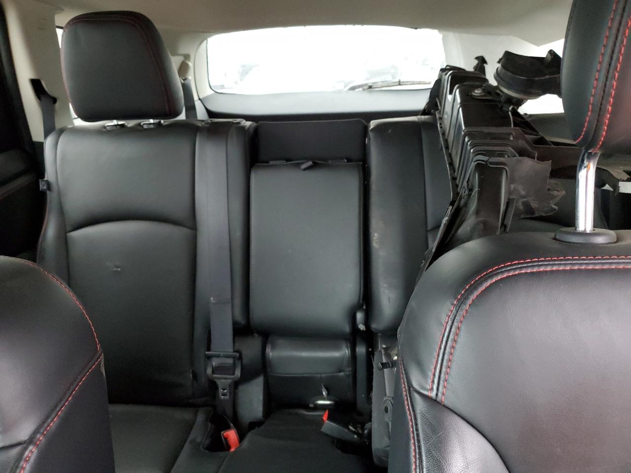 2016 Dodge Journey R/T VIN: 3C4PDCEG0GT149824 Lot: 83854445