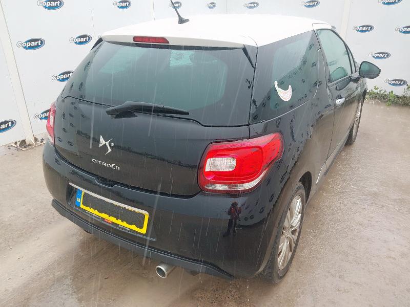 2014 CITROEN DS3 DSTYLE
