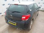 2014 CITROEN DS3 DSTYLE for sale at Copart BRISTOL