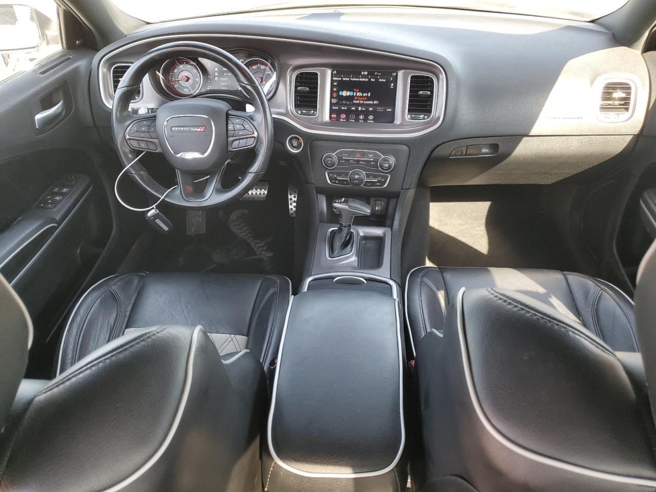 2021 Dodge Charger Gt VIN: 2C3CDXHG8MH548958 Lot: 80543485