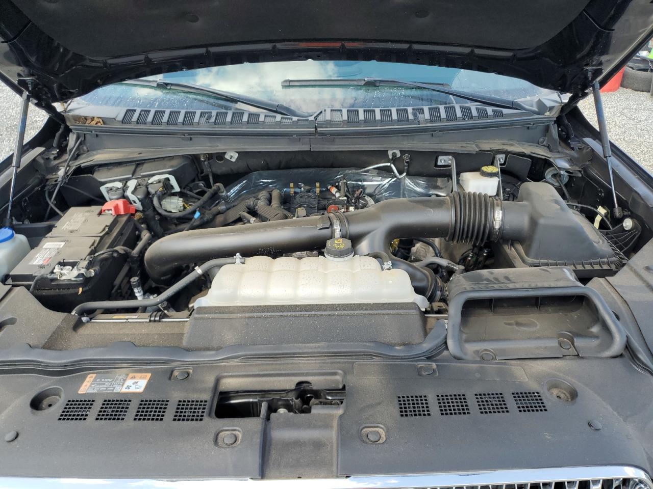 2023 Lincoln Navigator L VIN: 5LMJJ3NG1PEL13850 Lot: 71114365