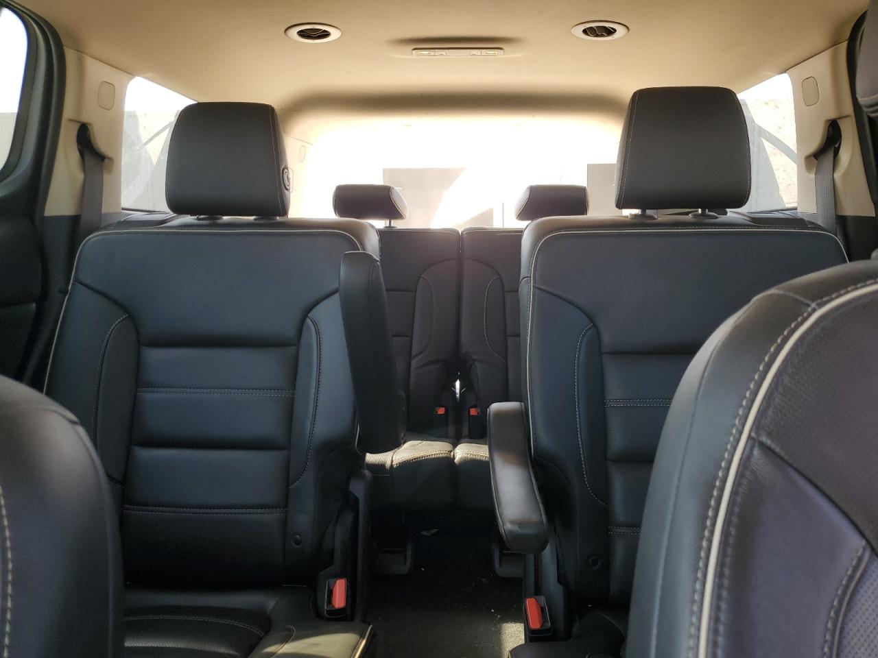 2018 GMC Acadia Denali VIN: 1GKKNPLS3JZ207502 Lot: 81092955