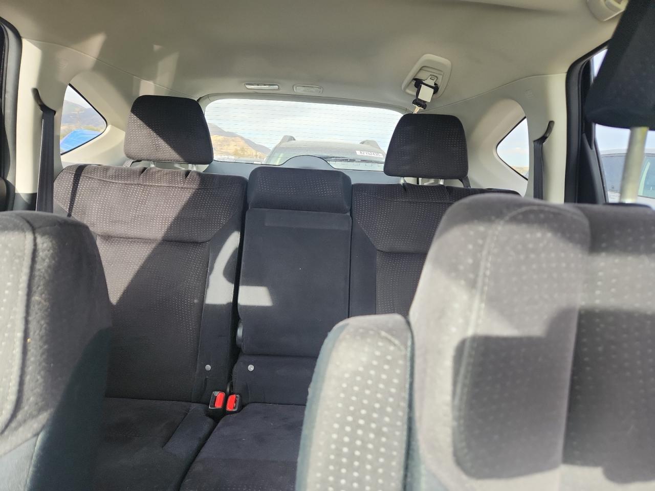 2013 Honda Cr-V Ex VIN: 2HKRM3H5XDH511530 Lot: 83945335