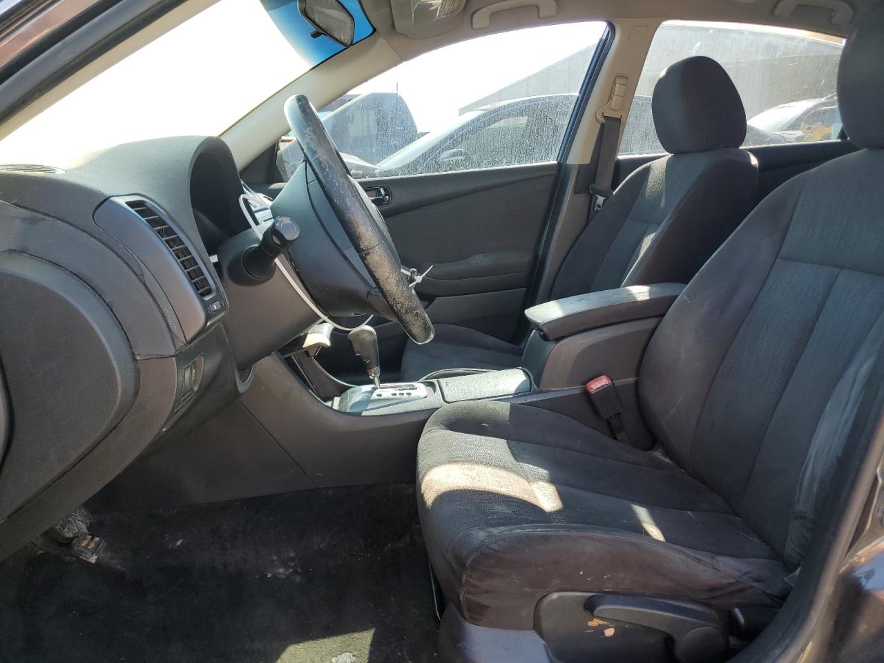 2011 Nissan Altima Base VIN: 1N4AL2AP8BN474700 Lot: 80858115