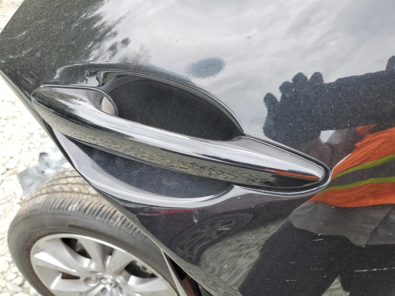 2023 Mazda Cx-30 Premium VIN: 3MVDMBDM0PM541683 Lot: 80935425