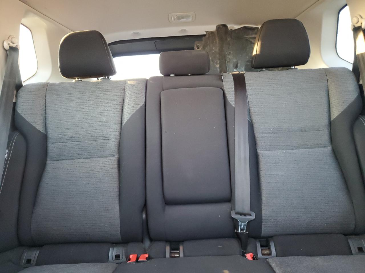 2021 Nissan Rogue Sv VIN: 5N1AT3BB7MC727647 Lot: 84433765