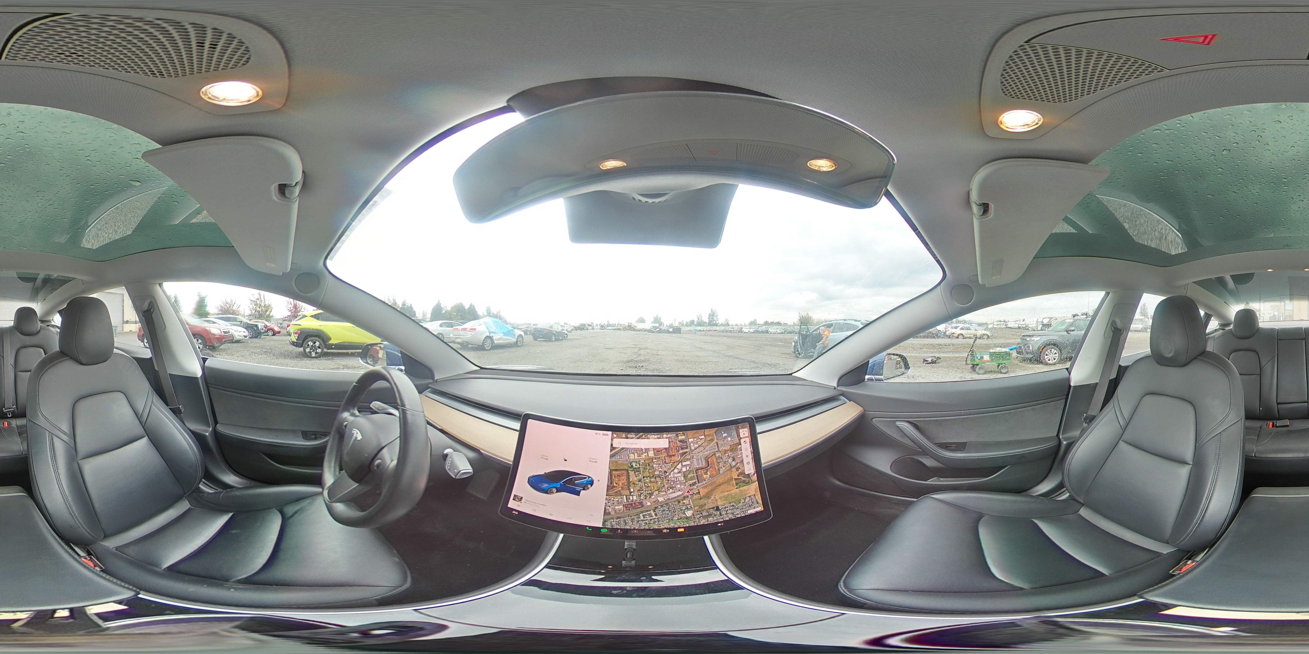 2018 Tesla Model 3 VIN: 5YJ3E1EA1JF046946 Lot: 82126365