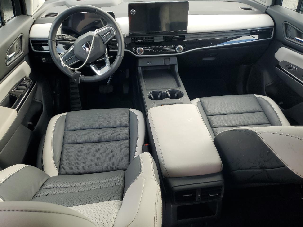 2024 Honda Prologue Elite VIN: 3GPKHZRJ3RS512552 Lot: 80200205