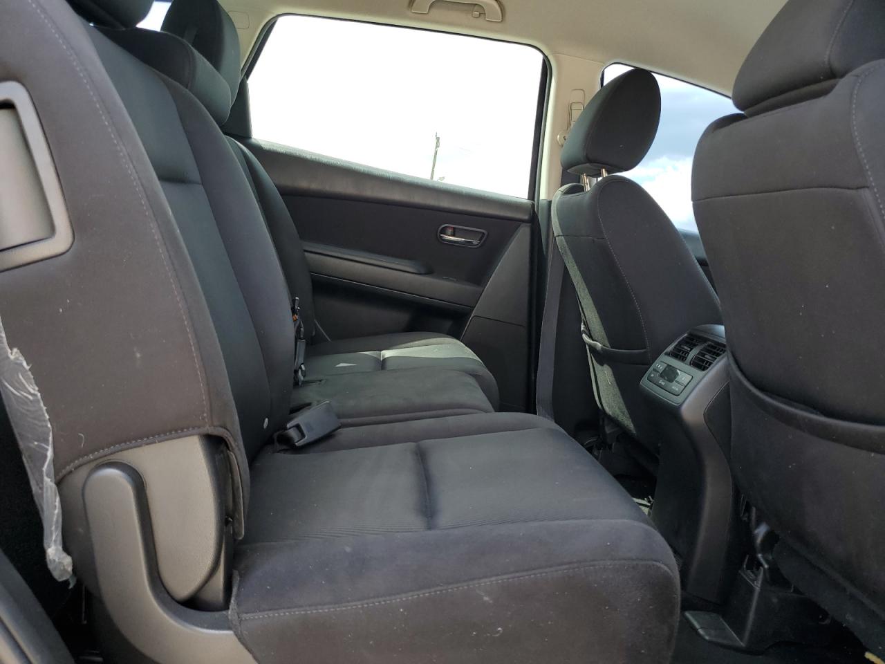 2015 Mazda Cx-9 Sport VIN: JM3TB2BA1F0468022 Lot: 71368815