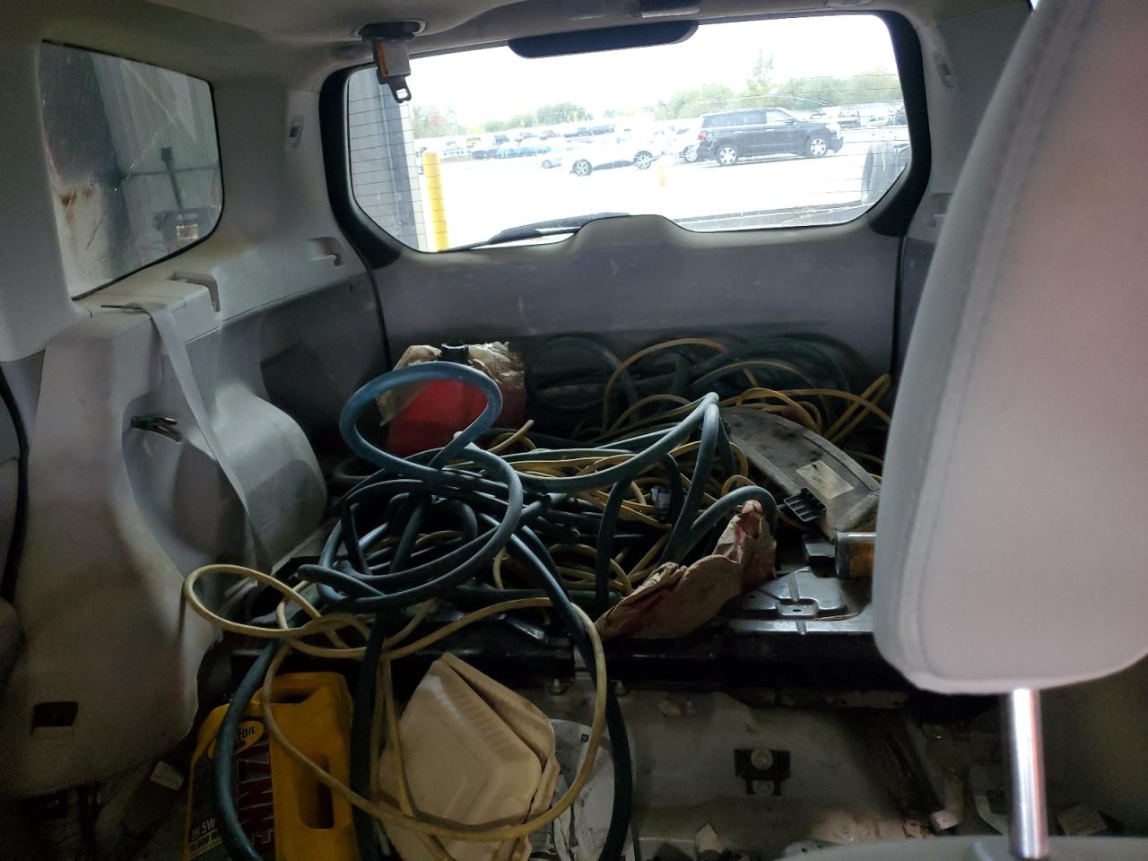 2010 Subaru Forester 2.5X Premium VIN: JF2SH6CC1AH732684 Lot: 83993475