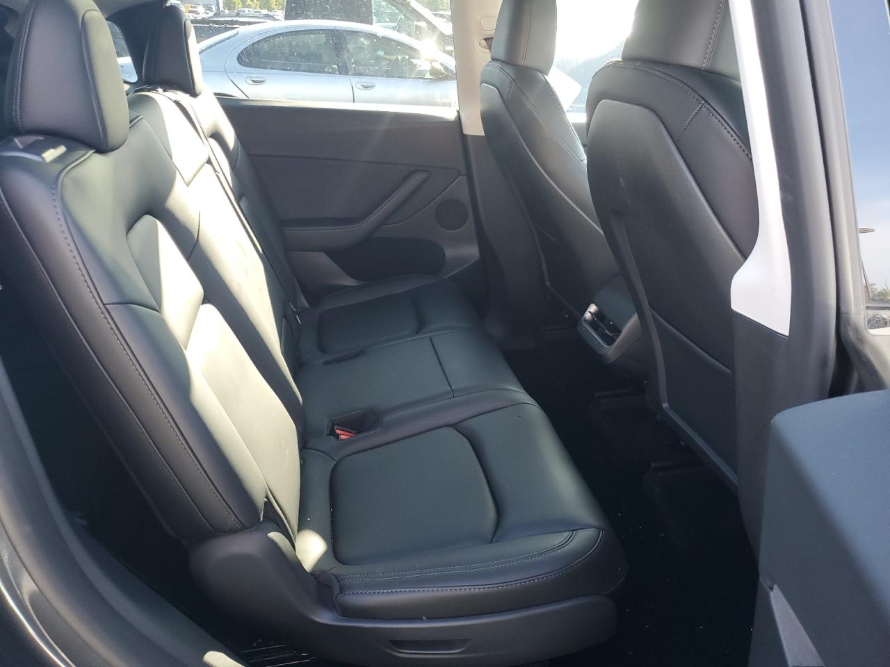 2023 Tesla Model Y VIN: 7SAYGAEE0PF864389 Lot: 81257495