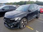 2023 VOLVO XC40 ULTIMATE B4 MHEV AUT  for sale at Copart SANDTOFT