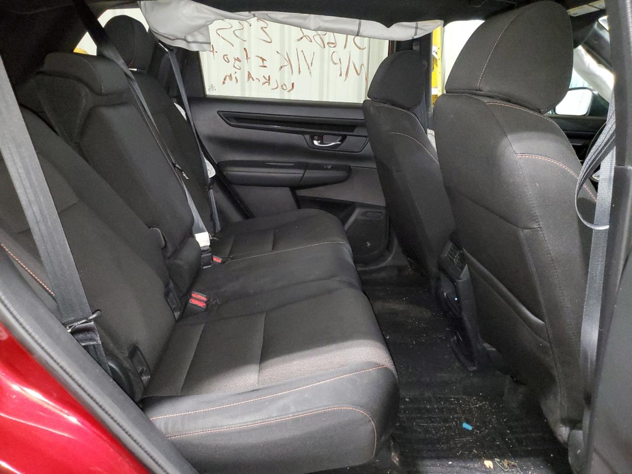 2024 Honda Cr-V Sport VIN: 7FARS6H56RE026416 Lot: 83986785