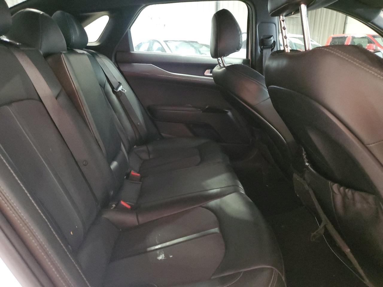 2021 Kia K5 Gt Line VIN: 5XXG64J23MG067801 Lot: 82083795