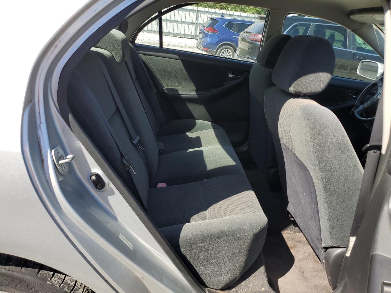 2008 Toyota Corolla Ce VIN: 1NXBR32E48Z025945 Lot: 81181805