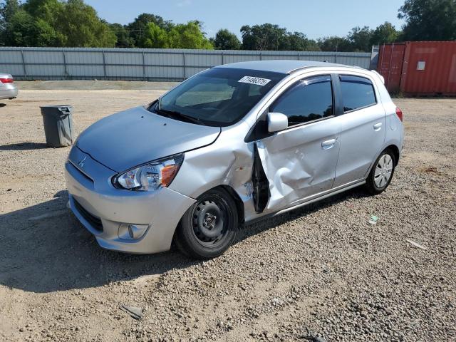 2015 Mitsubishi Mirage De
