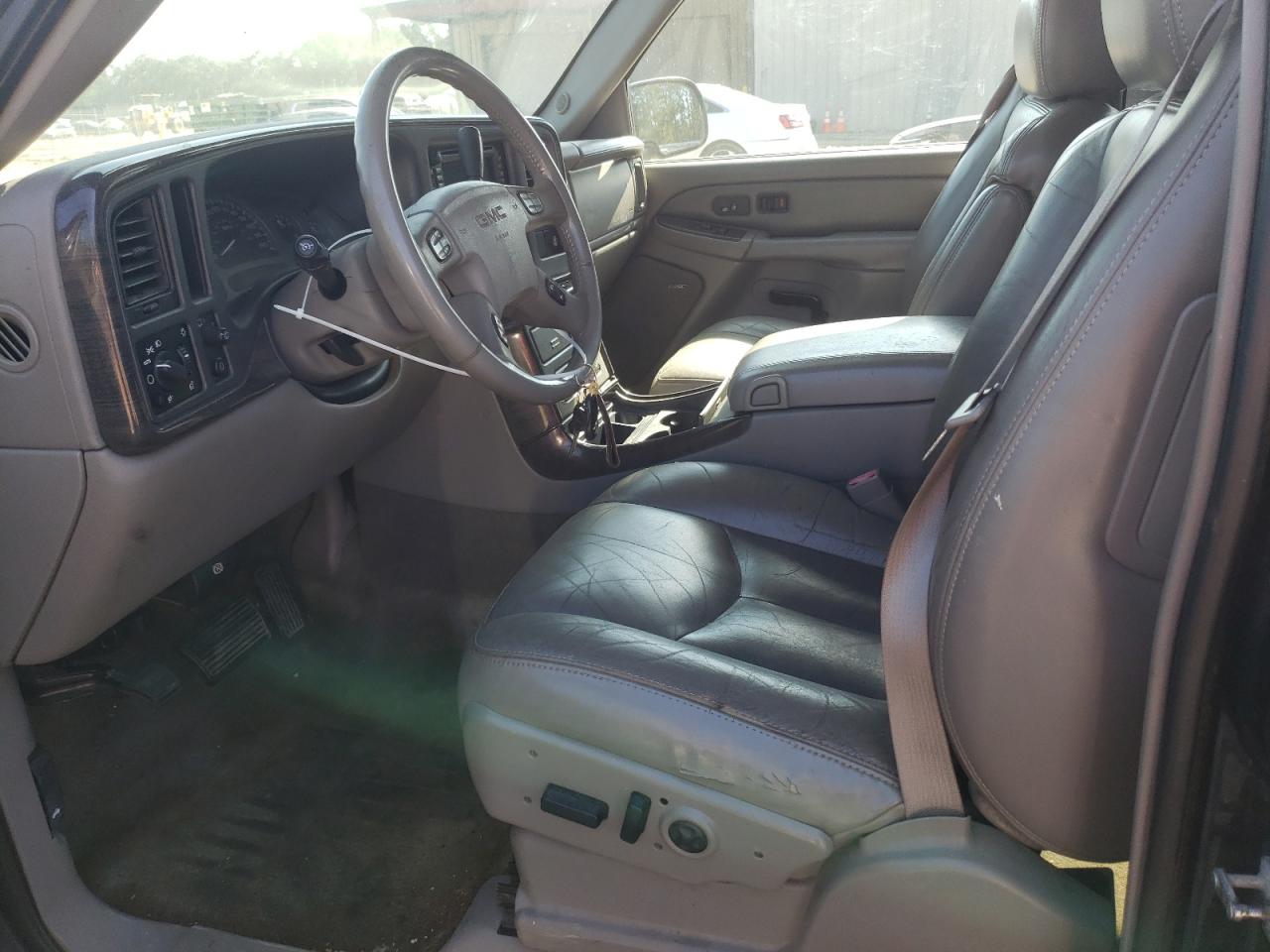 2004 GMC Yukon Xl Denali VIN: 1GKFK66U04J241417 Lot: 82048975