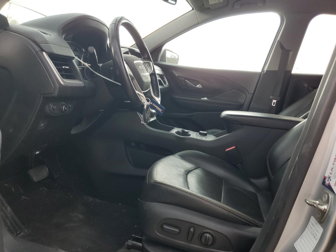 2019 GMC Terrain Slt VIN: 3GKALPEX0KL275985 Lot: 81103995