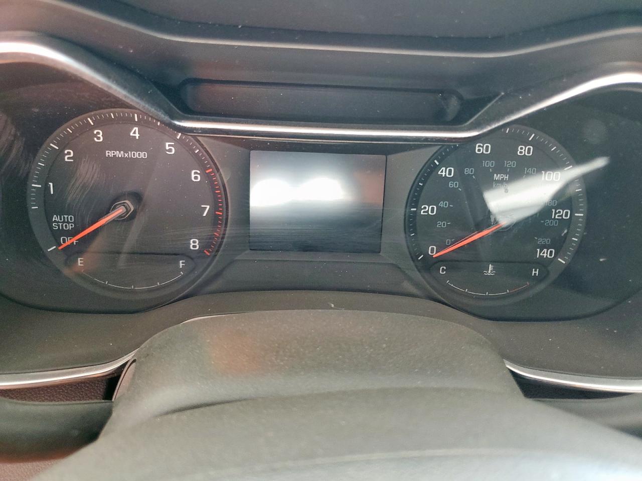 2023 Chevrolet Trailblazer Lt VIN: KL79MPS20PB184208 Lot: 72013275