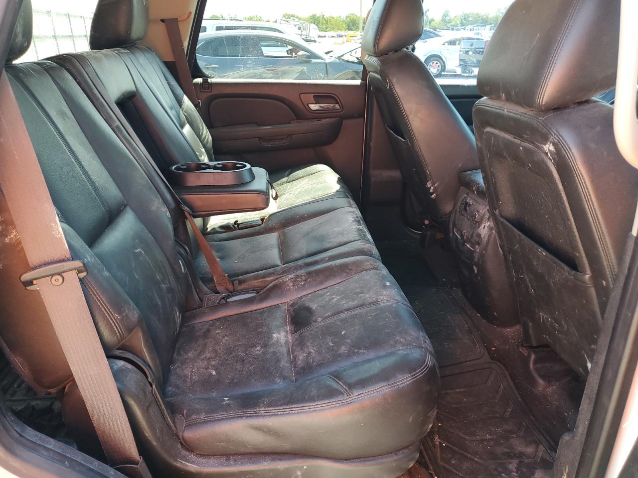 2013 Chevrolet Tahoe K1500 Lt VIN: 1GNSKBE05DR250513 Lot: 71585735