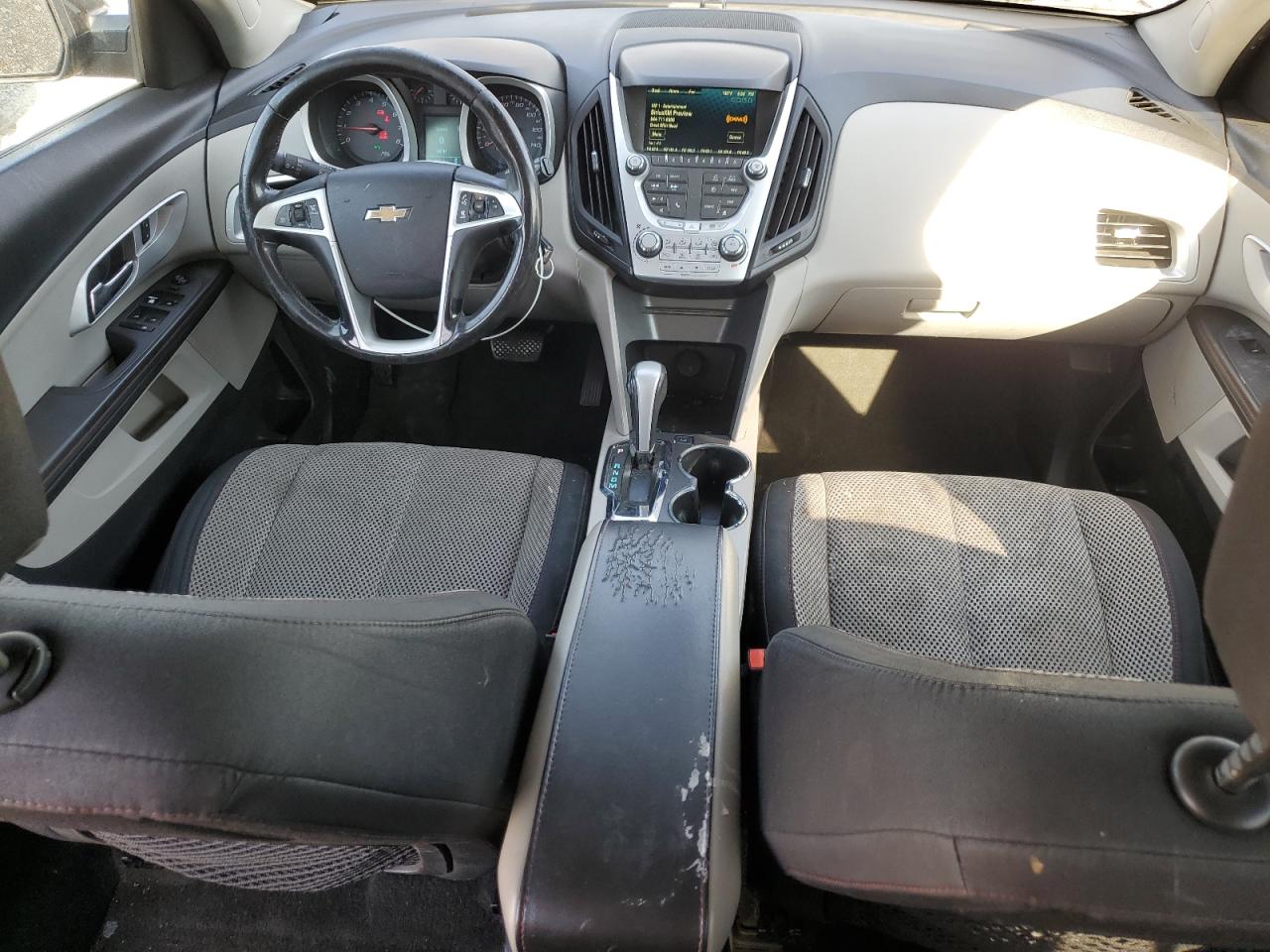 2012 Chevrolet Equinox Lt VIN: 2GNALDEK2C6271786 Lot: 80877145