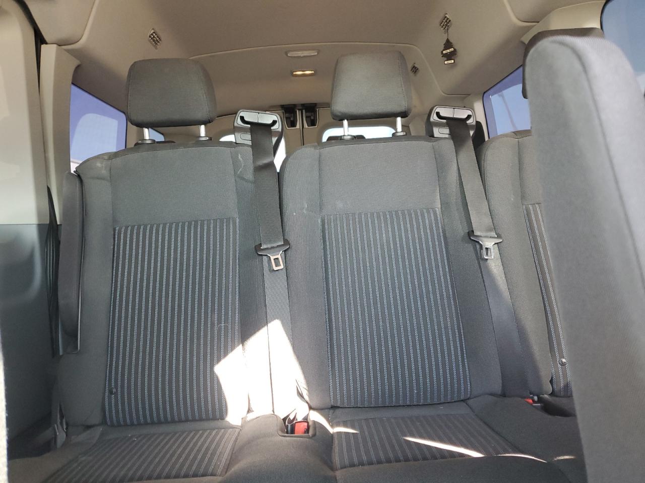 2019 Ford Transit T-350 VIN: 1FBAX2CM2KKA99488 Lot: 71166995