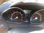 2015 FORD FIESTA TITANIUM TURBO  for sale at Copart WHITBURN