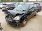 2007 FORD FIESTA ZETEC CLIMATE  for sale at Copart SANDY