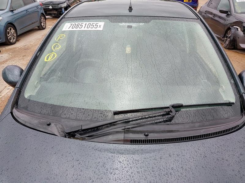 2007 TOYOTA AYGO +