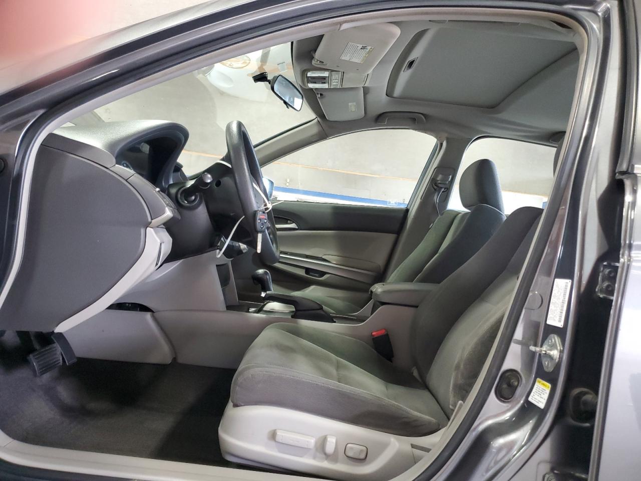 2009 Honda Accord Ex VIN: 1HGCP26799A099063 Lot: 84869235