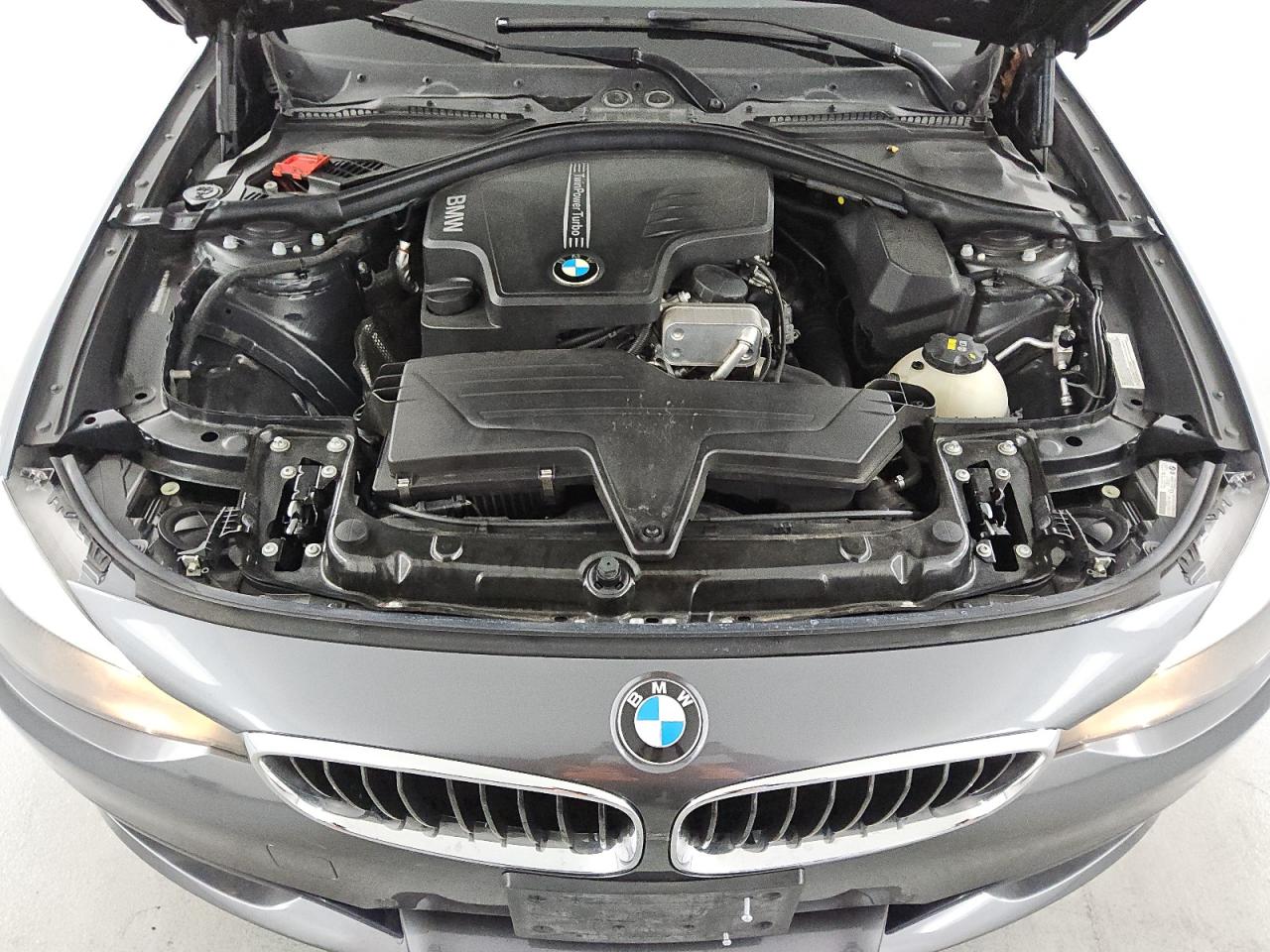 2016 BMW 328 Xigt Sulev VIN: WBA8Z5C56GG500210 Lot: 80762775