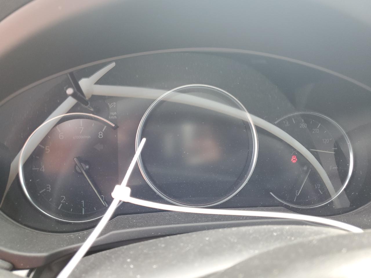 2024 Mazda Cx-5 Premium VIN: JM3KFBDY2R0363293 Lot: 81406995