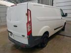 2016 FORD TRANSIT CUSTOM 290 ECO-TE  for sale at Copart EAST KILBRIDE