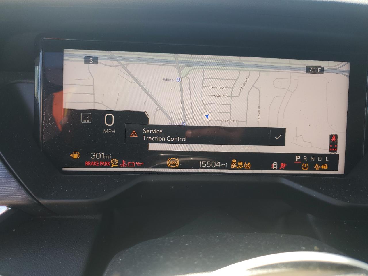 2024 GMC Acadia Uplevel VIN: 1GKENKKS3RJ242066 Lot: 80059245