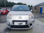 2010 CITROEN C3 PICASSO EXCLUSIVE  for sale at Copart BELFAST