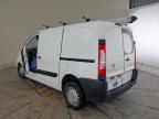 2016 CITROEN DISPATCH ENTERPRISE for sale at Copart GLOUCESTER