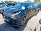 2016 KIA SPORTAGE 3 ISG CRDI  for sale at Copart SANDWICH