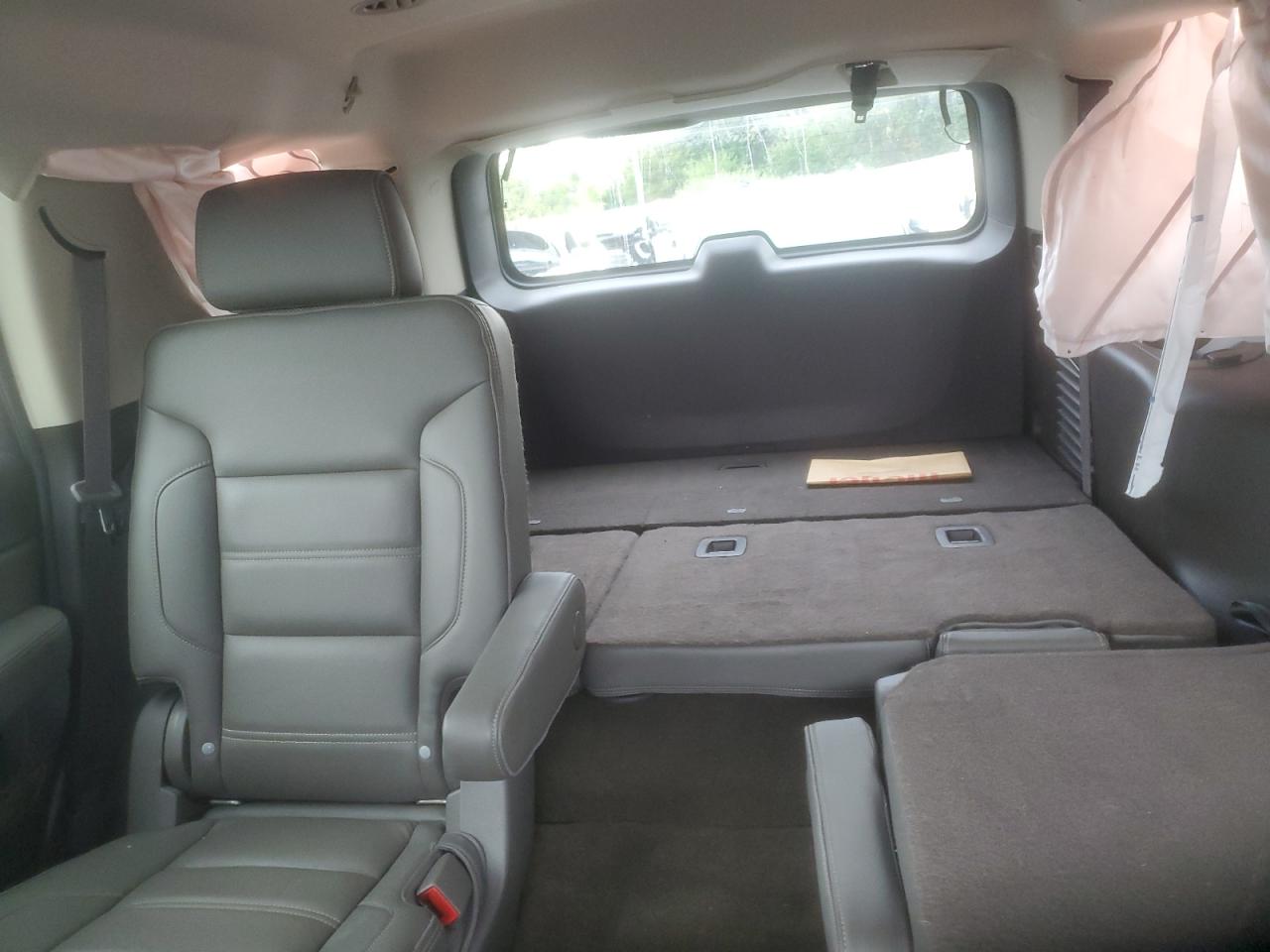 2017 GMC Yukon Denali VIN: 1GKS2CKJ6HR315567 Lot: 81454415