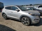 2016 HYUNDAI TUCSON LIMITED   à vendre chez Copart AB - EDMONTON