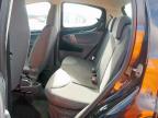 2008 PEUGEOT 107 URBAN  for sale at Copart CHESTER