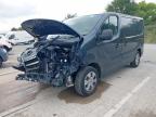 2024 RENAULT TRAFIC SL30 ADVANCE BLUE  for sale at Copart SANDWICH