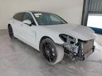 2018 PORSCHE PANAMERA 4SPT TURISMO E-H  for sale at Copart ST HELENS