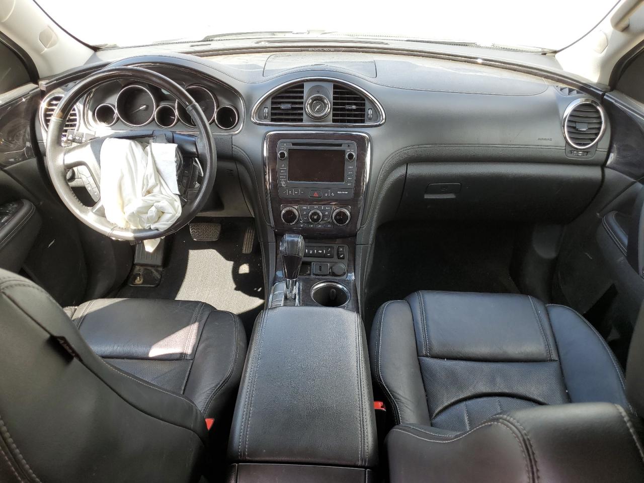 2017 Buick Enclave VIN: 5GAKVCKD8HJ233238 Lot: 81824835