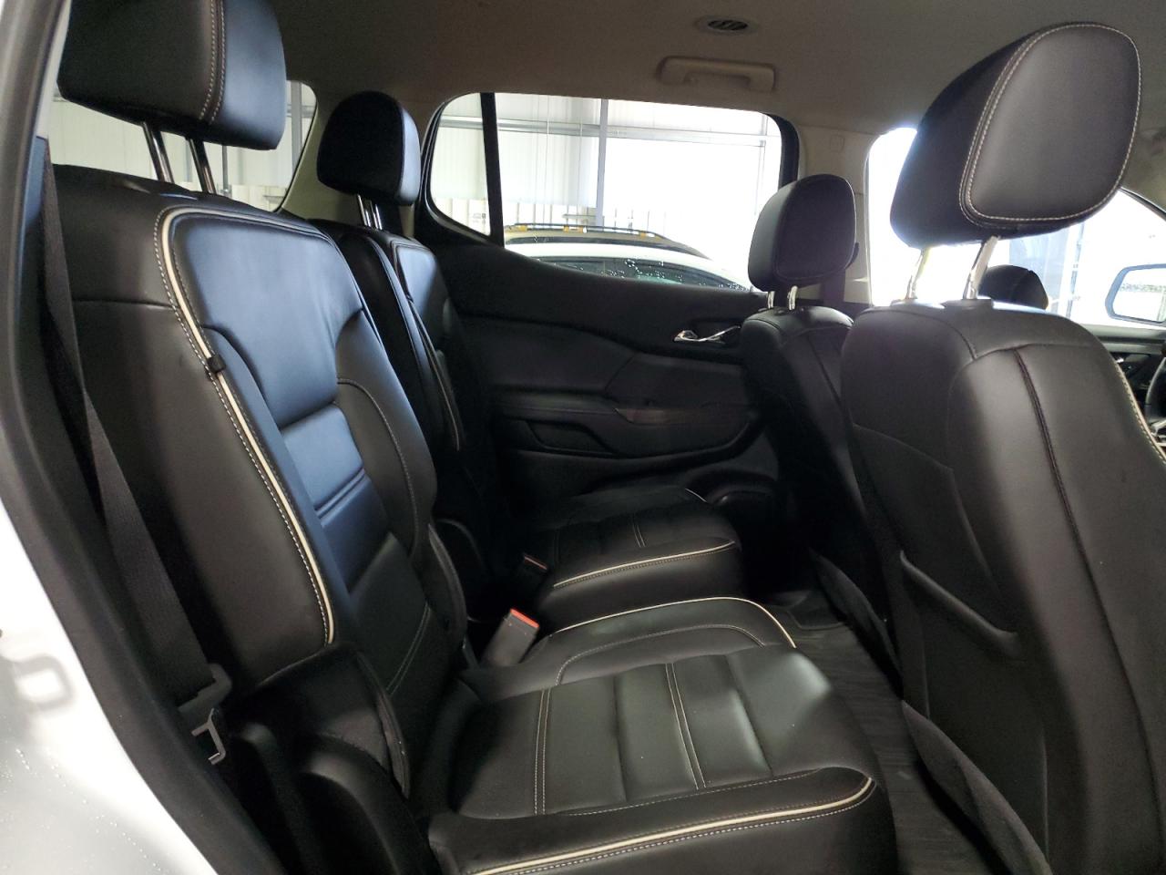 2023 GMC Acadia Denali VIN: 1GKKNXLS7PZ246974 Lot: 84023985