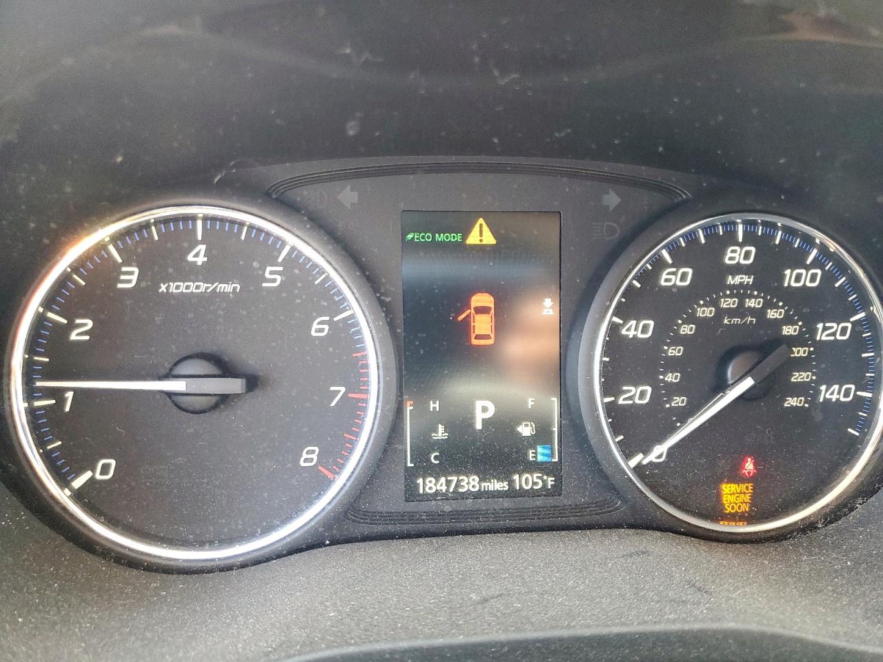 2014 Mitsubishi Outlander Se VIN: JA4AD3A30EZ019129 Lot: 80628865