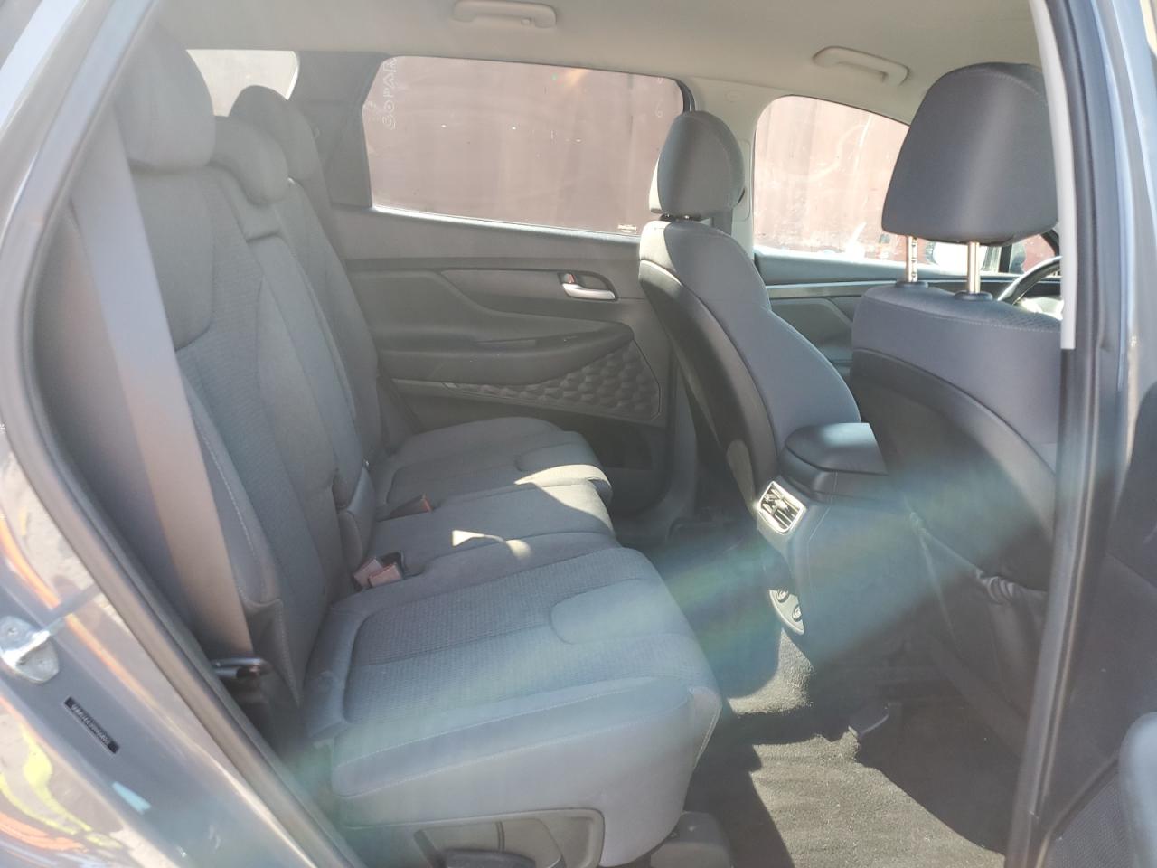 2023 Hyundai Santa Fe Sel VIN: 5NMS24AJ7PH504931 Lot: 83949115