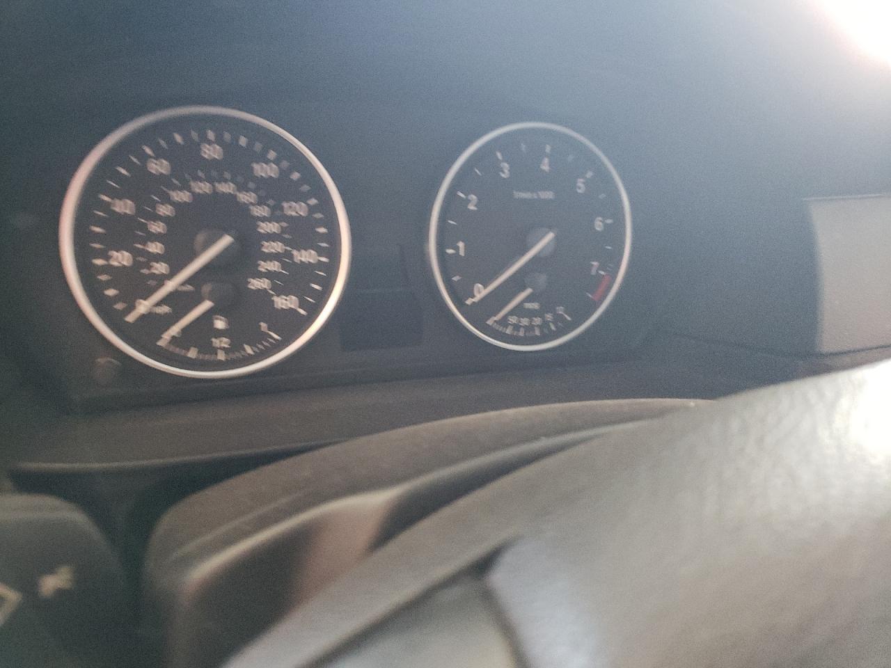 2008 BMW 528 I VIN: WBANU53548C115593 Lot: 81136955