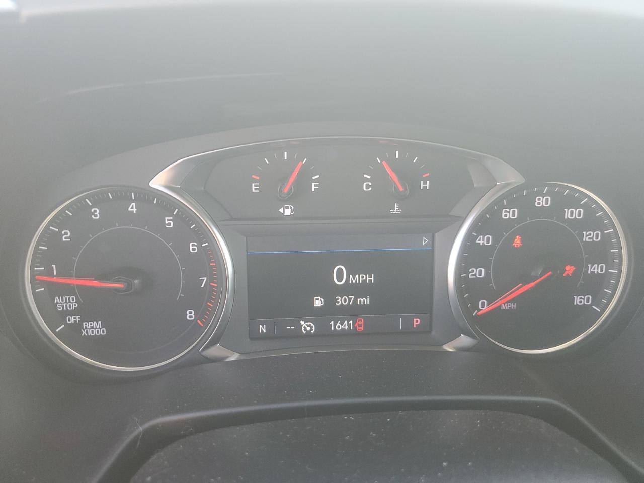 2025 Chevrolet Blazer 2Lt VIN: 3GNKBCR46SS110449 Lot: 81393295