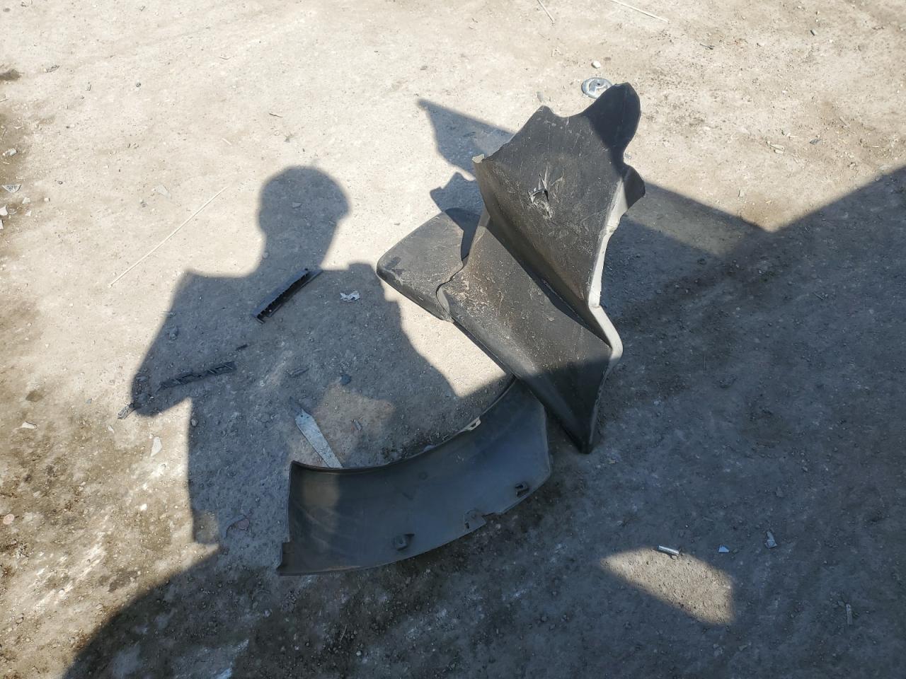 2000 Nissan Xterra Xe VIN: 5N1ED28Y6YC575824 Lot: 84641305